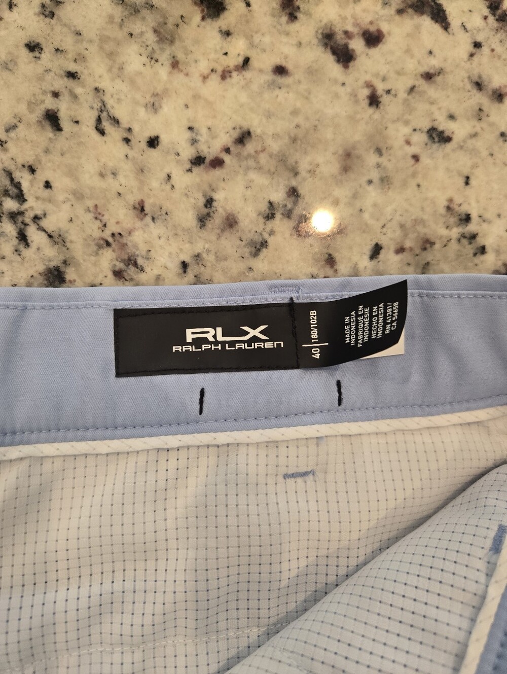 RLX Ralph Lauren ๐ - Picture 6 of 11